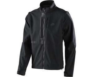 Мото куртка TLD Scout Traverse Jacket [BLack]